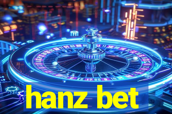 hanz bet